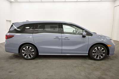 2026 Honda Odyssey, $49728. Photo 8