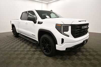 2025 GMC 1500 Crew Cab, $51849. Photo 10