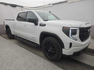 2025 GMC 1500 Crew Cab, $53999. Photo 2