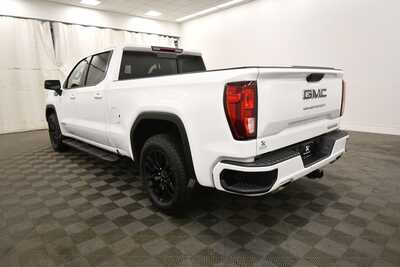 2025 GMC 1500 Crew Cab, $51849. Photo 5