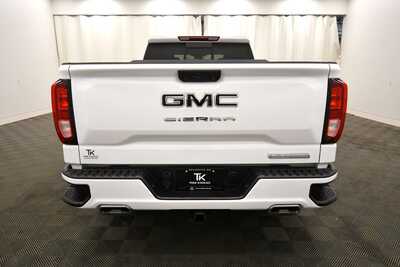 2025 GMC 1500 Crew Cab, $51849. Photo 6
