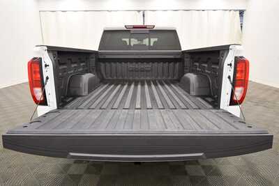 2025 GMC 1500 Crew Cab, $51849. Photo 7