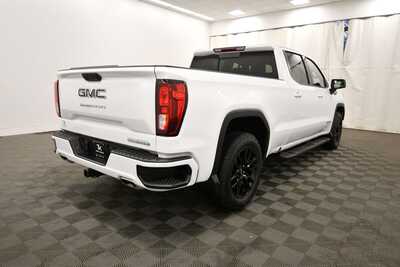2025 GMC 1500 Crew Cab, $51849. Photo 8
