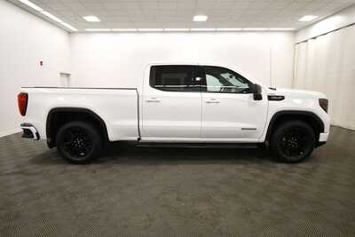 2025 GMC 1500 Crew Cab, $51849. Photo 9