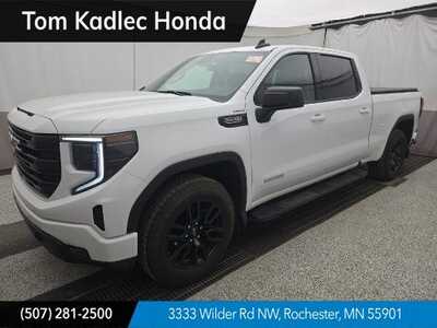 2025 GMC 1500 Crew Cab, $53999. Photo 1