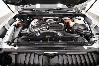 2024 Chevrolet 2500 Reg Cab, $65999. Photo 11