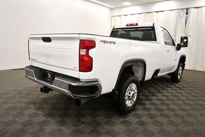 2024 Chevrolet 2500 Reg Cab, $65999. Photo 7