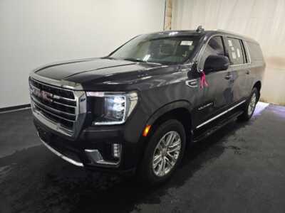 2024 GMC Yukon XL, $64999. Photo 2