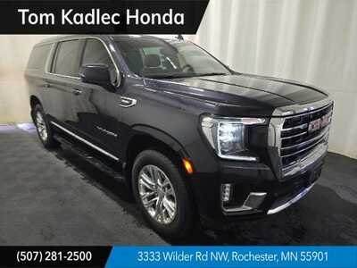 2024 GMC Yukon XL, $64999. Photo 1