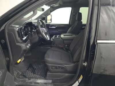 2024 GMC 3500 Crew Cab, $65399. Photo 3