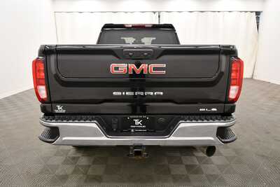 2024 GMC 3500 Crew Cab, $58849. Photo 6