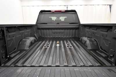 2024 GMC 3500 Crew Cab, $58849. Photo 7