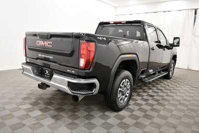 2024 GMC 3500 Crew Cab, $58849. Photo 8