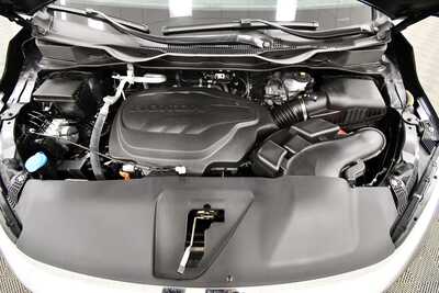 2024 Honda Odyssey, $43345. Photo 12