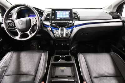 2024 Honda Odyssey, $43345. Photo 3