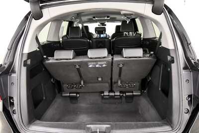 2024 Honda Odyssey, $43345. Photo 7