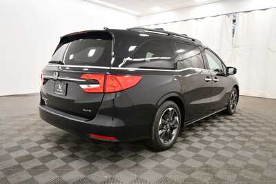 2024 Honda Odyssey, $43345. Photo 8
