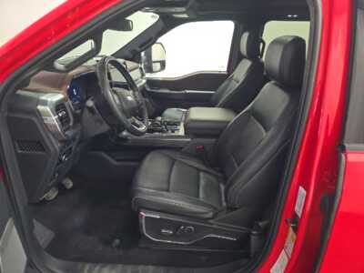 2023 Ford F150 Crew Cab, $51999. Photo 3