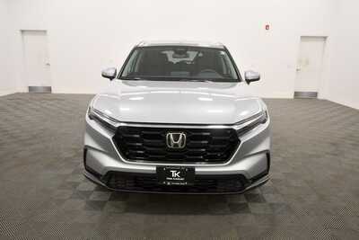 2026 Honda CR-V, $34822. Photo 10