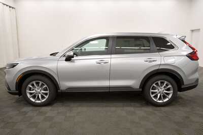 2026 Honda CR-V, $34822. Photo 4