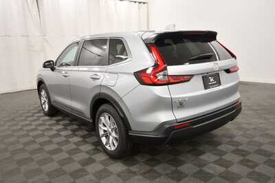 2026 Honda CR-V, $34822. Photo 5