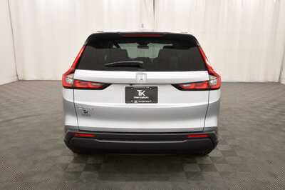 2026 Honda CR-V, $34822. Photo 6