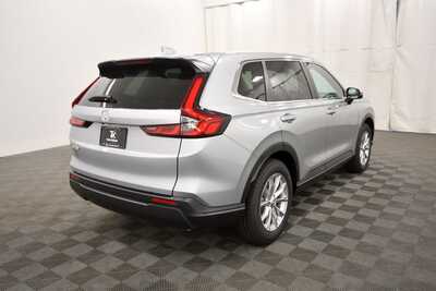 2026 Honda CR-V, $34822. Photo 7