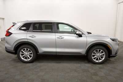2026 Honda CR-V, $34822. Photo 8