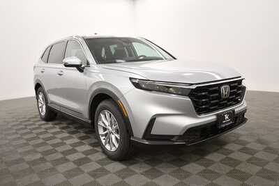 2026 Honda CR-V, $34822. Photo 9