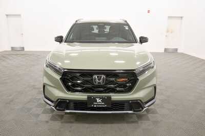 2026 Honda CR-V, $39014. Photo 10