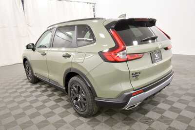 2026 Honda CR-V, $39014. Photo 5