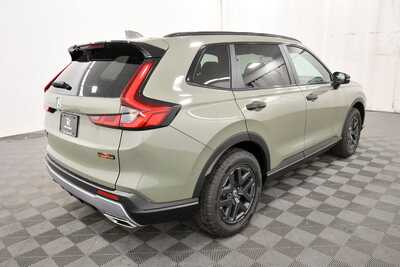 2026 Honda CR-V, $39014. Photo 7