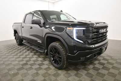 2023 GMC 1500 Crew Cab, $43913. Photo 10