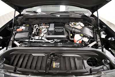 2023 GMC 1500 Crew Cab, $43913. Photo 12