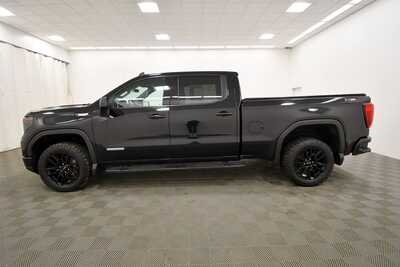 2023 GMC 1500 Crew Cab, $43913. Photo 4