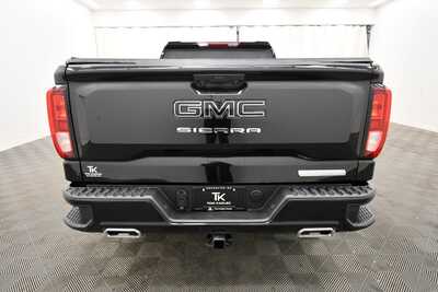 2023 GMC 1500 Crew Cab, $43913. Photo 6