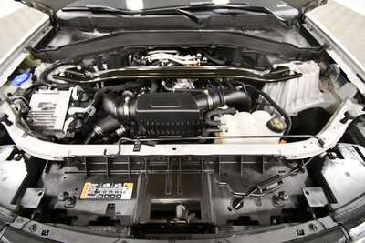 2023 Ford Explorer, $41849. Photo 12