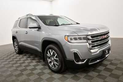 2023 GMC Acadia, $30440. Photo 10