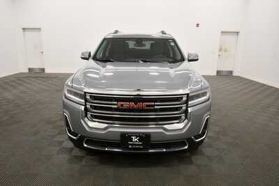 2023 GMC Acadia, $30440. Photo 11