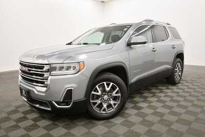 2023 GMC Acadia, $30440. Photo 2