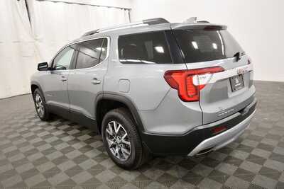 2023 GMC Acadia, $30440. Photo 5
