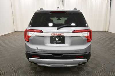 2023 GMC Acadia, $30440. Photo 6