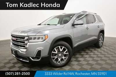 2023 GMC Acadia, $30440. Photo 1