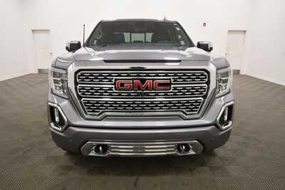 2019 GMC 1500 Crew Cab, $36999. Photo 11