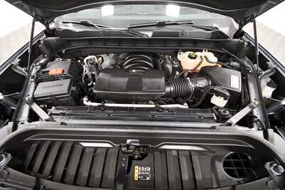 2019 GMC 1500 Crew Cab, $36999. Photo 12