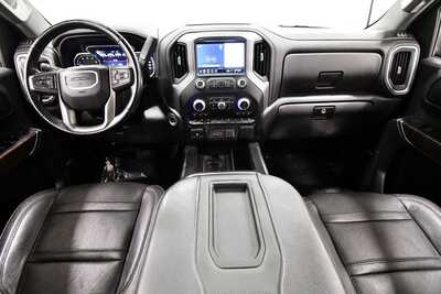 2019 GMC 1500 Crew Cab, $36999. Photo 3