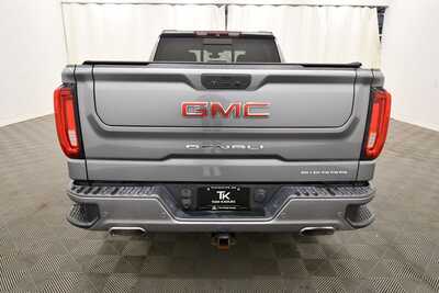 2019 GMC 1500 Crew Cab, $36999. Photo 6
