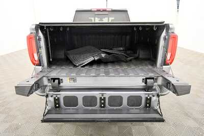2019 GMC 1500 Crew Cab, $36999. Photo 7