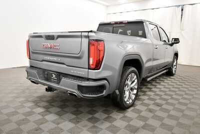 2019 GMC 1500 Crew Cab, $36999. Photo 8