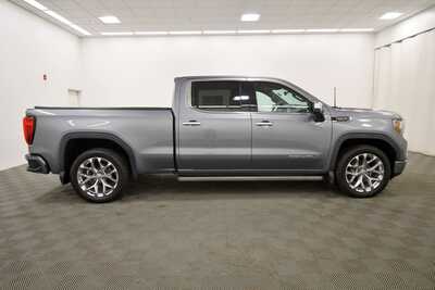2019 GMC 1500 Crew Cab, $36999. Photo 9
